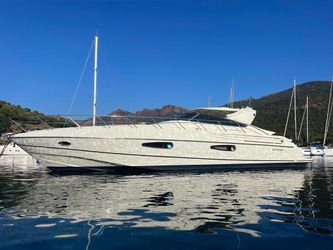 62' Riva 2003 Yacht For Sale